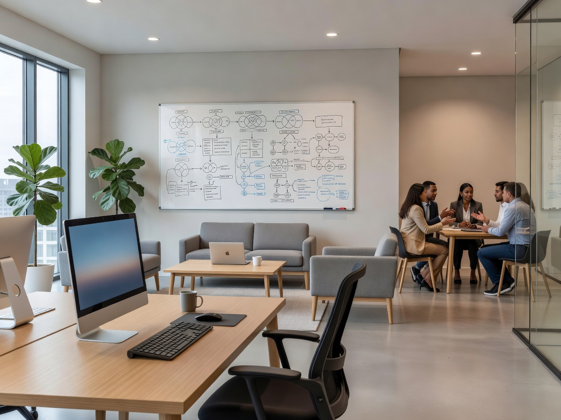 LinkedIn Optimization Studio