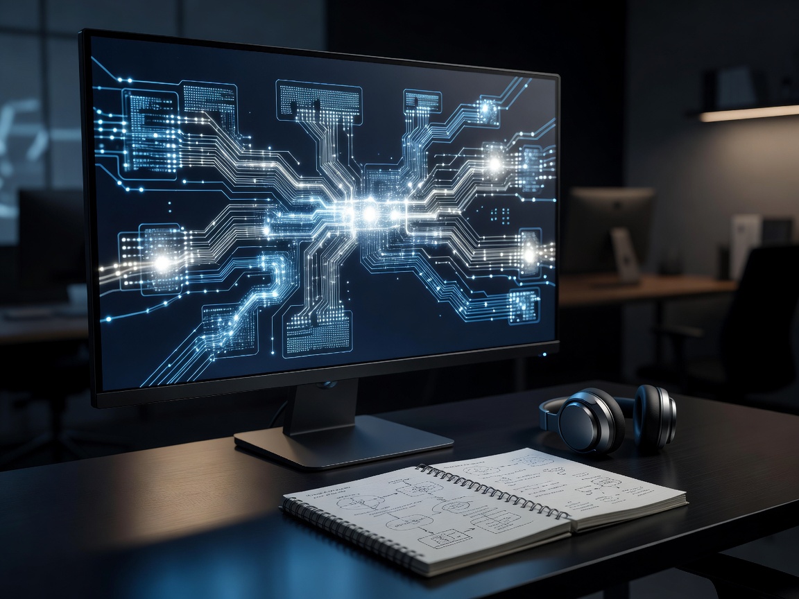 Mastering ATS Algorithms with AI